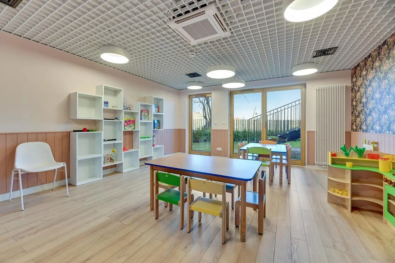 Nadmotlawie Riverside - Gym & Free Parking By Downtown Apartments Гданьск